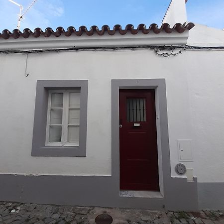 Apartament Casa Da Tia Marta Évora Zewnętrze zdjęcie