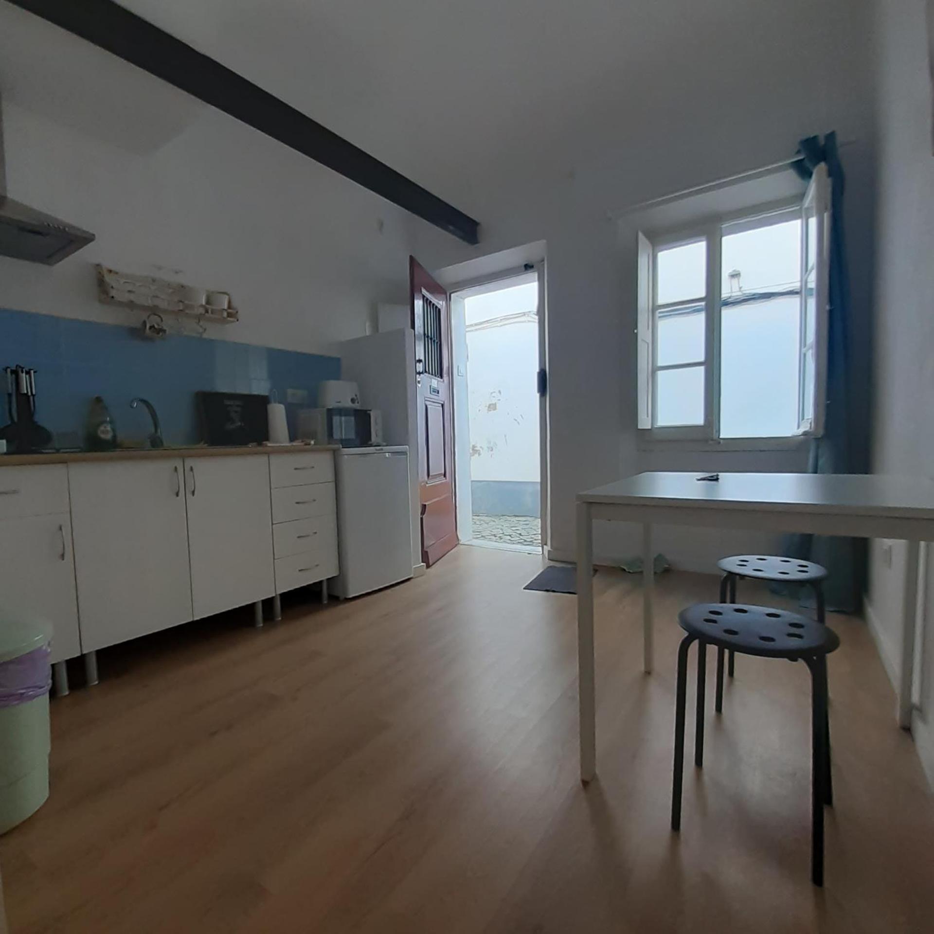 Apartament Casa Da Tia Marta Évora Zewnętrze zdjęcie